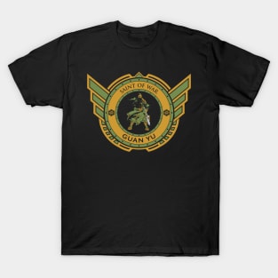 GUAN YU - LIMITED EDITION T-Shirt